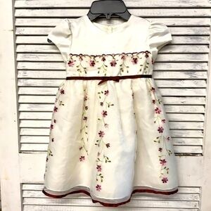Dress size 3